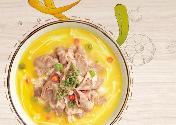 太太乐复合调味料,让你爱上自己做饭的第2张示图 太太乐复合调味料,让你爱上自己做饭的第2张示图