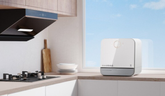 租房一族的福利来啦，有它提升生活幸福值-JinMo之家