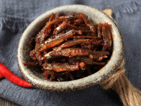 三款美味拌饭酱推荐,只用天然食材,吃得更放心-JinMo之家