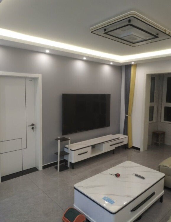 家庭氛围感神器！电视还是要选择KKTV-JinMo之家