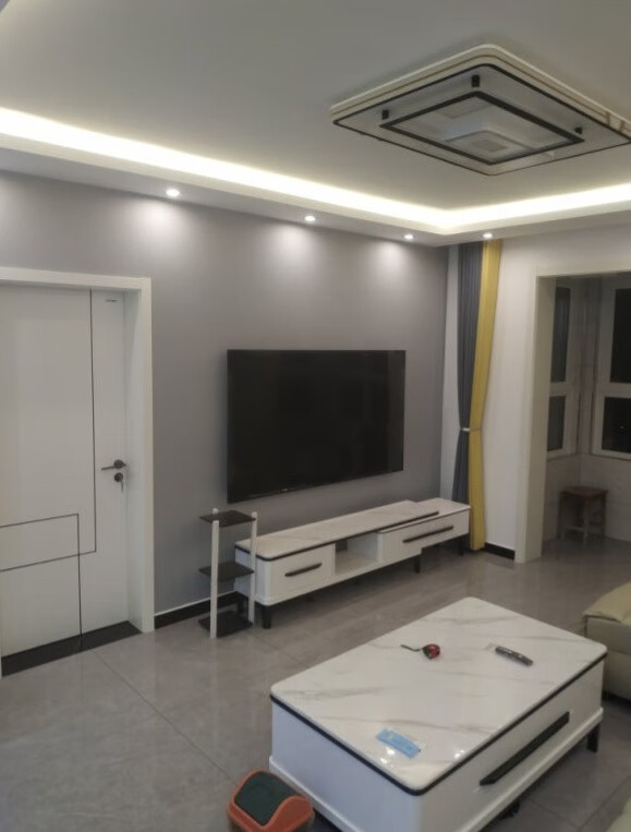 一台KKTV 液晶电视，轻松增加生活小确幸的第3张示图