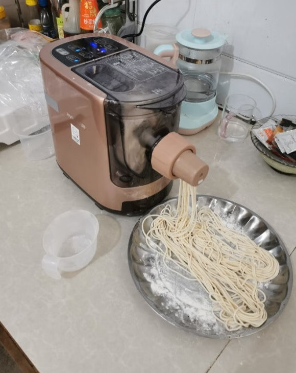 那些美貌与实用并重的厨用电器，你买了吗？的第5张示图