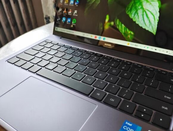 华为MateBook 14,全面不止一面-JinMo之家