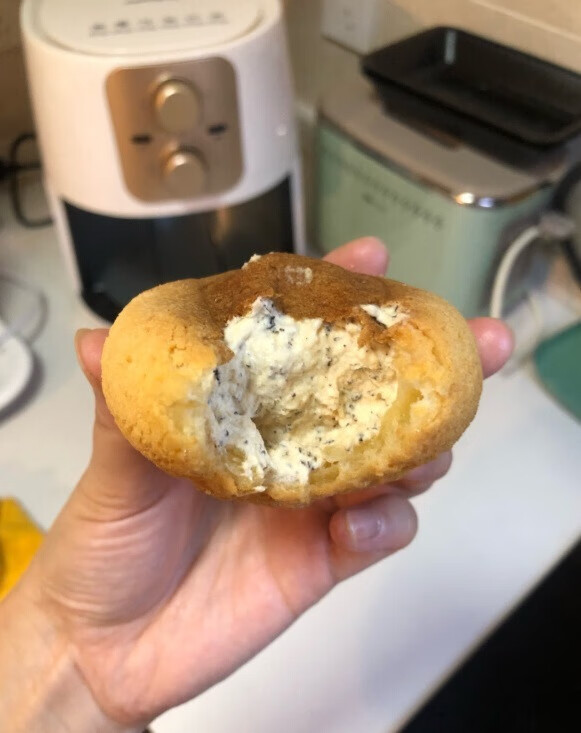 那些美貌与实用并重的厨用电器，你买了吗？的第4张示图