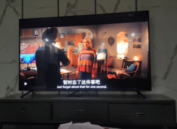 KKTV高质量电视机，让你尽享声色之美的第3张示图