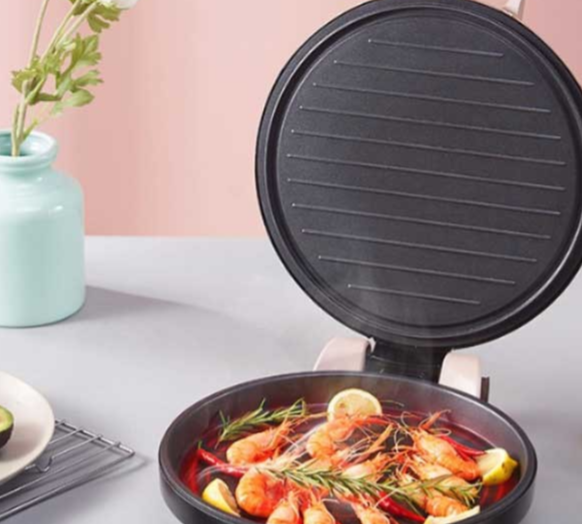 花样早餐全靠这些小厨电，开启元气满满的一天的第5张示图