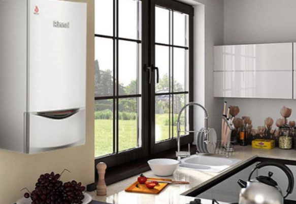 冬天不再冰冷,家里全靠林内壁挂炉的第3张示图 冬天不再冰冷,家里全靠林内壁挂炉的第3张示图