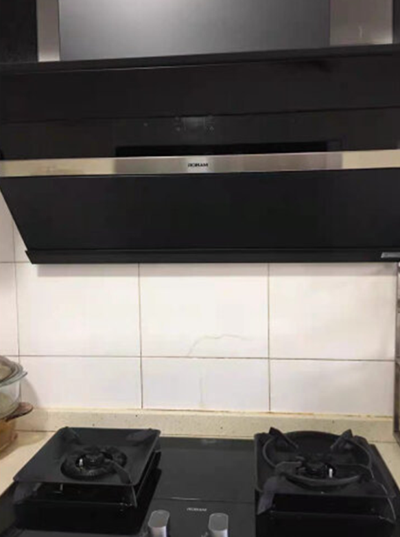 新春新气象,老板灶具帮你打造智能厨房-JinMo之家