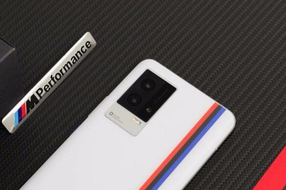 iQOO8游戏手机，骁龙888的第2张示图