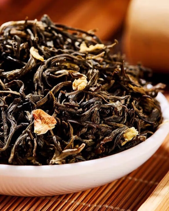 寻找记忆中的茶香,只需泡一壶京华12号茉莉花茶的第4张示图 寻找记忆中的茶香,只需泡一壶京华12号茉莉花茶的第4张示图