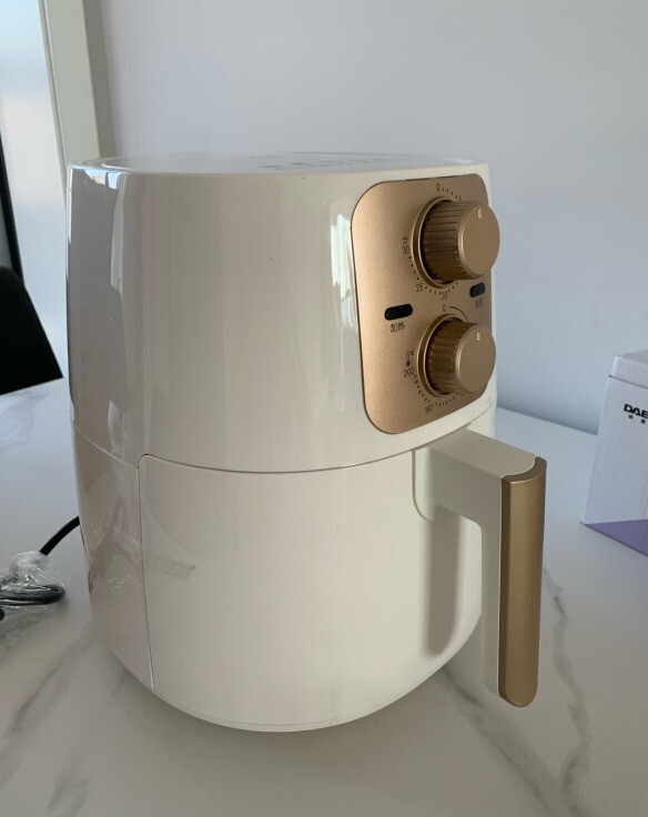 那些美貌与实用并重的厨用电器，你买了吗？的第3张示图