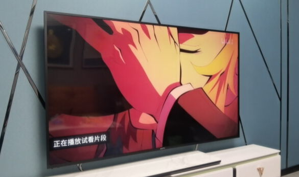 观影经常卡顿怎么办？KKTV智能电视轻松解决-JinMo之家