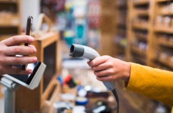 Get京东支付收银一体机,感受高科技收银的魅力!-JinMo之家