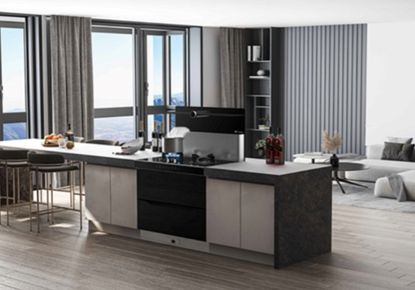 有了这个家务好物,能更好地呵护妈妈的健康和美丽了的第4张示图 有了这个家务好物,能更好地呵护妈妈的健康和美丽了的第4张示图