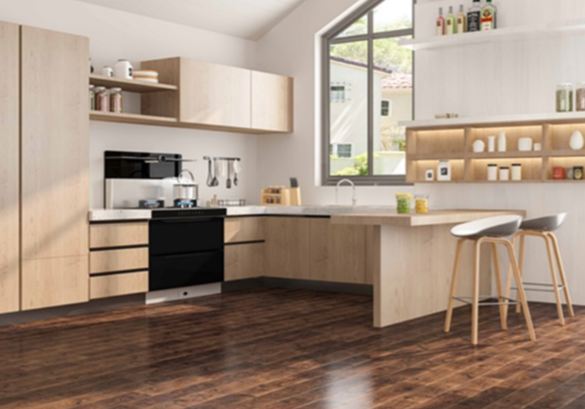 有了这个家务好物,能更好地呵护妈妈的健康和美丽了-JinMo之家