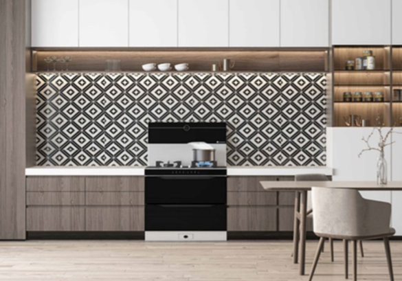 有了这个家务好物,能更好地呵护妈妈的健康和美丽了的第3张示图 有了这个家务好物,能更好地呵护妈妈的健康和美丽了的第3张示图