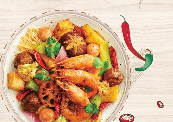 太太乐复合调味料,让你爱上自己做饭的第3张示图 太太乐复合调味料,让你爱上自己做饭的第3张示图