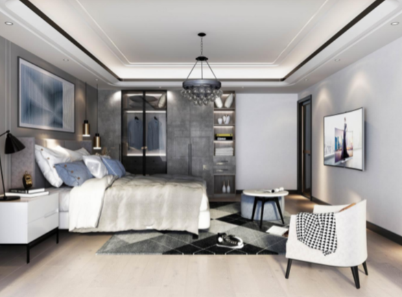 拒绝杂乱,打造属于我的自定义收纳空间-JinMo之家