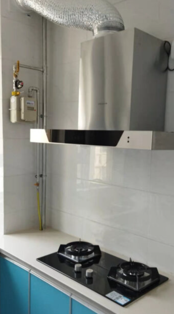 一套搞定厨房需求，万和烟机灶具更懂国人烦忧！-JinMo之家