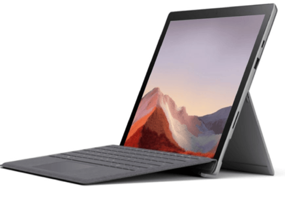 时尚与能力共存的生产力工具—Surface Pro 8-JinMo之家