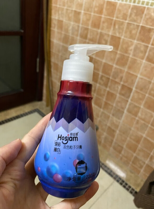 呵护牙齿要趁早，皓齿健牙膏值得尝试的第4张示图