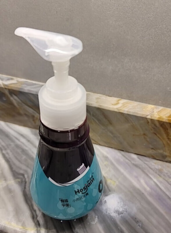 呵护牙齿要趁早，皓齿健牙膏值得尝试-JinMo之家