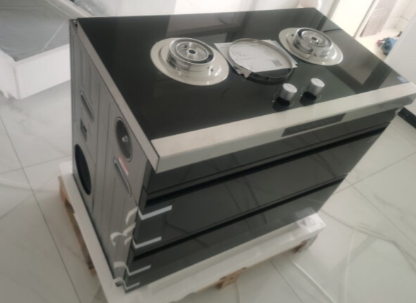 打造现代品质厨房,一台美的集成灶轻松搞定的第3张示图 打造现代品质厨房,一台美的集成灶轻松搞定的第3张示图