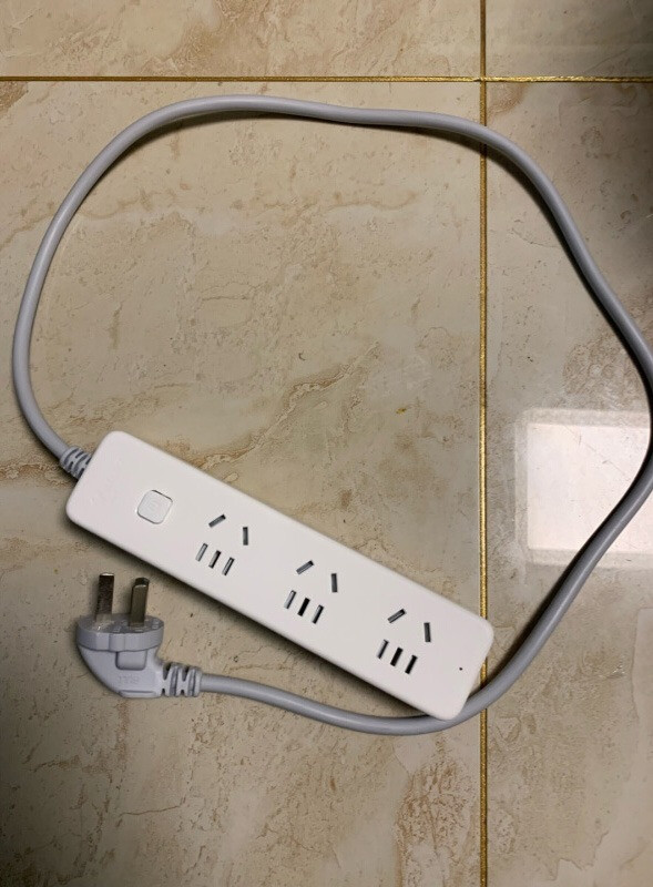 公牛新国标插座，品质用电，使用更安心-JinMo之家