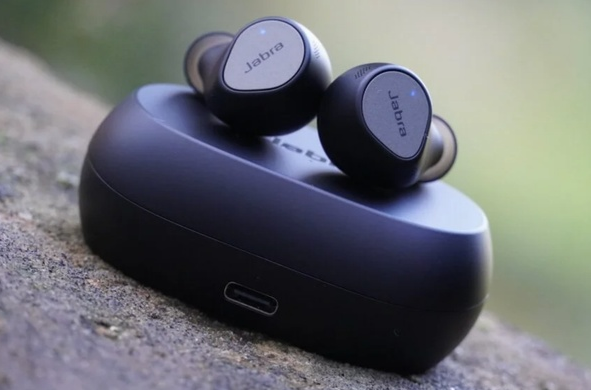 轻松hold住户外出行，捷波朗真无线耳机让美妙随行！-JinMo之家