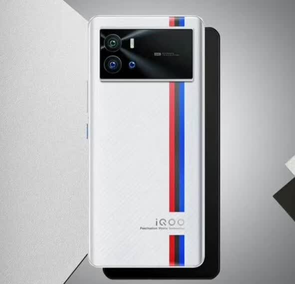 vivo iQOO 9 Pro测评，真的很香！-JinMo之家