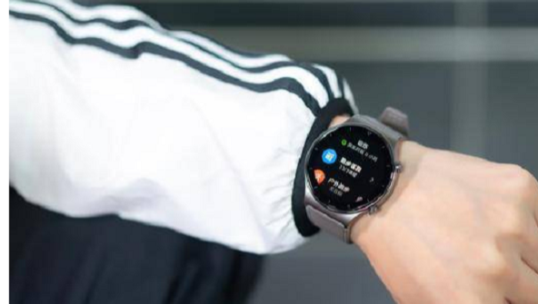 华为WATCH GT2 Pro体验感爆棚,ECG版开售-JinMo之家