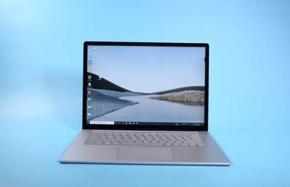 轻薄笔记本时尚新定义——微软Surface Pro 8-JinMo之家