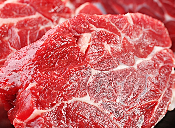 软糯易嚼更容易入味,家常卤牛肉就来龙江和牛牛腱子肉的第3张示图 软糯易嚼更容易入味,家常卤牛肉就来龙江和牛牛腱子肉的第3张示图