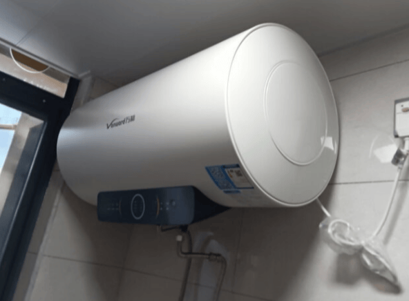 万和E60-Q6S电热水器评测:让你安心享受每一次沐浴-JinMo之家