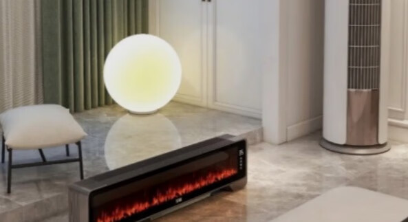 2021家用暖风机该如何选择呢?-JinMo之家