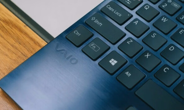 VAIO SX12商务轻薄本上手体验的第3张示图