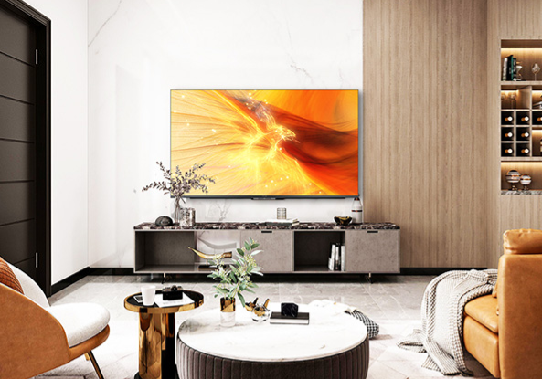 测评雷鸟65R645C,每一帧画面都灵动-JinMo之家