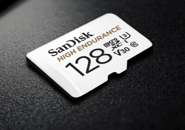 行车记录仪专用内存卡,连续录像超easy-JinMo之家