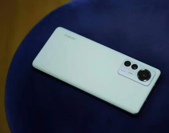 小米12 Pro评测:是一款非常均衡的旗舰手机-JinMo之家