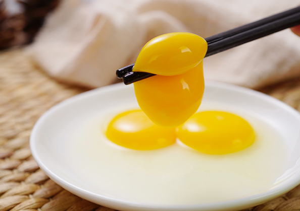 减脂人士的美味白月光，高品质黄天鹅可生食鸡蛋的第3张示图