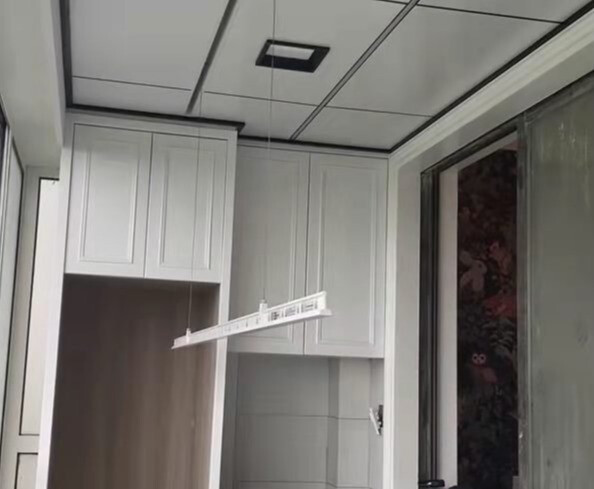 买电动晾衣架,要知道的这4个重点-JinMo之家