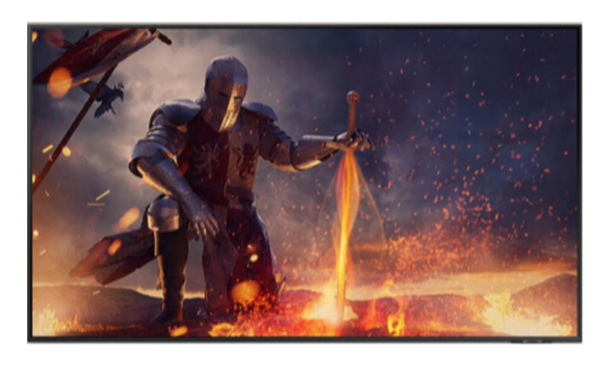 用十年也不过时的新品4K 120hz游戏电视-JinMo之家