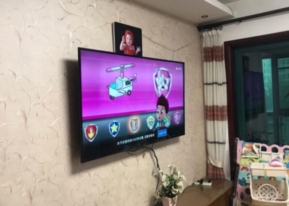 入手KKTV的多功能电视，生活不再单调和乏味-JinMo之家