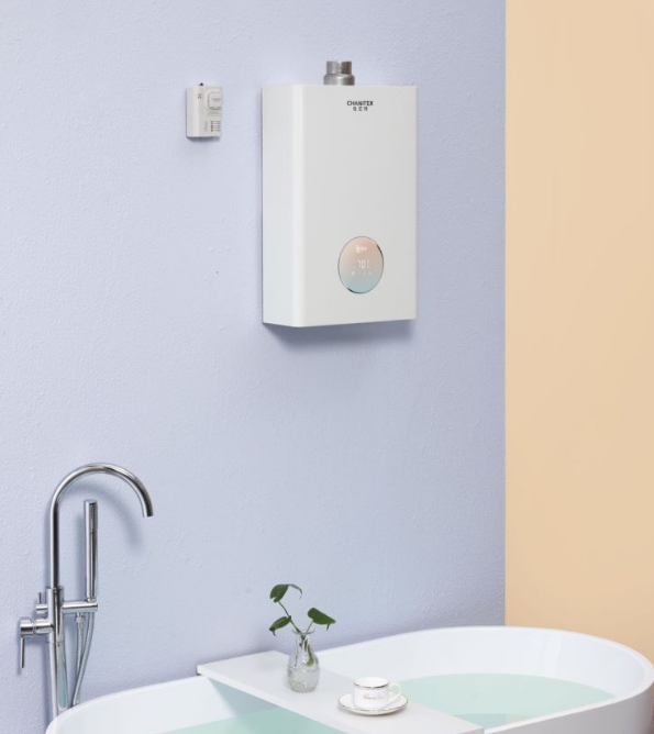 龙头一开，热水即来，A.O.史密斯-佳尼特热水器放大招-JinMo之家