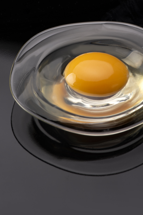 营养美味来袭，千万别错过圣迪乐村鸡蛋的第1张示图