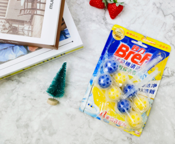 合租党不想刷马桶？就让汉高来帮你-JinMo之家