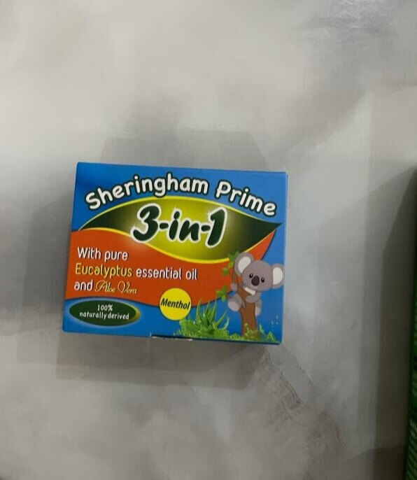 喜运亨除螨皂,源自澳洲,让你的肌肤状态更棒!-JinMo之家