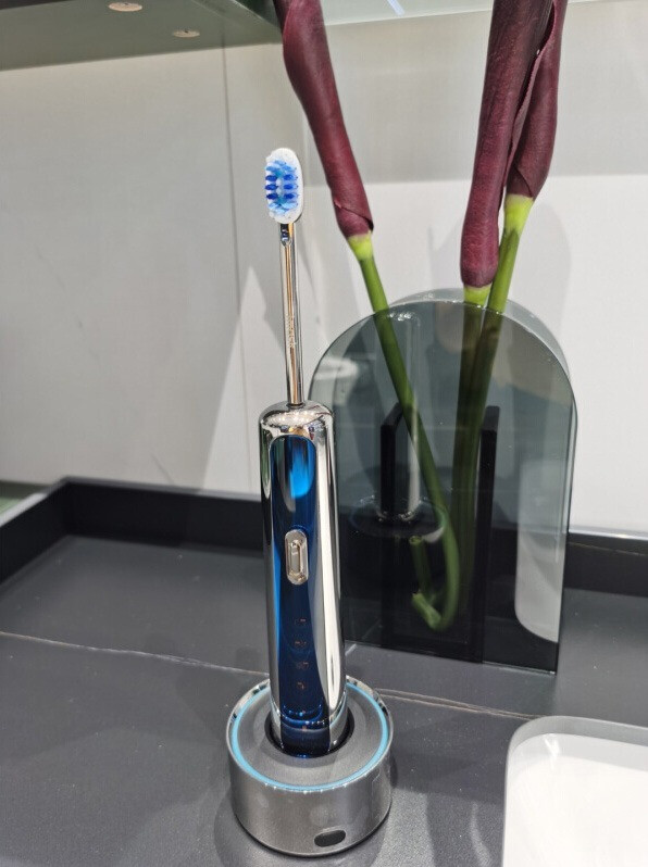imask牙刷清洁牙齿，从此告别社死时刻的第2张示图