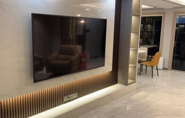 选择KKTV智能电视，轻松拥有畅快观影体验的第1张示图