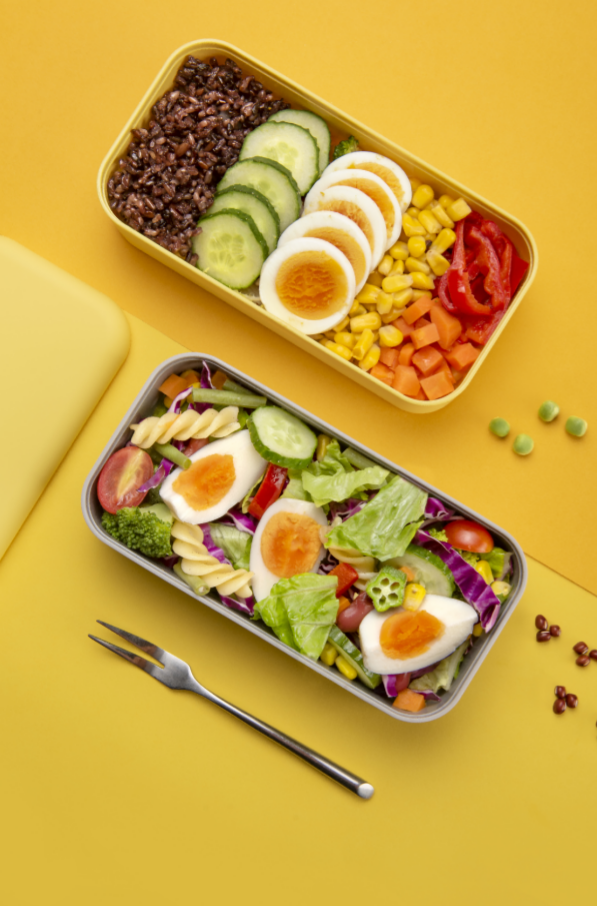 营养美味来袭，千万别错过圣迪乐村鸡蛋的第2张示图